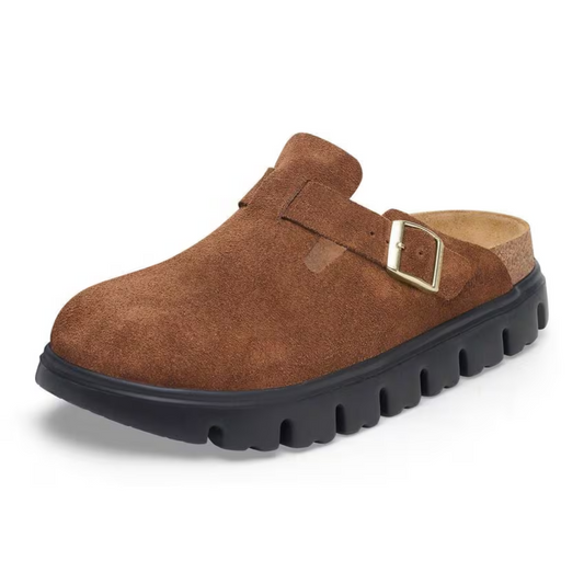 Birkenstock Boston Chunky - 