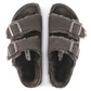 Birkenstock Arizona Shearling - "Mocha"