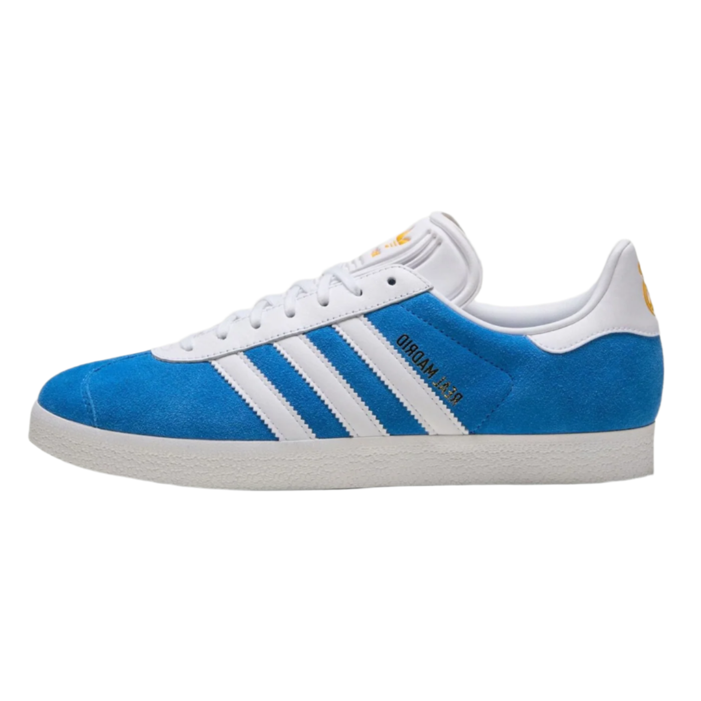 Men's Adidas Gazelle - "Real Madrid"