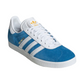 Men's Adidas Gazelle - "Real Madrid"
