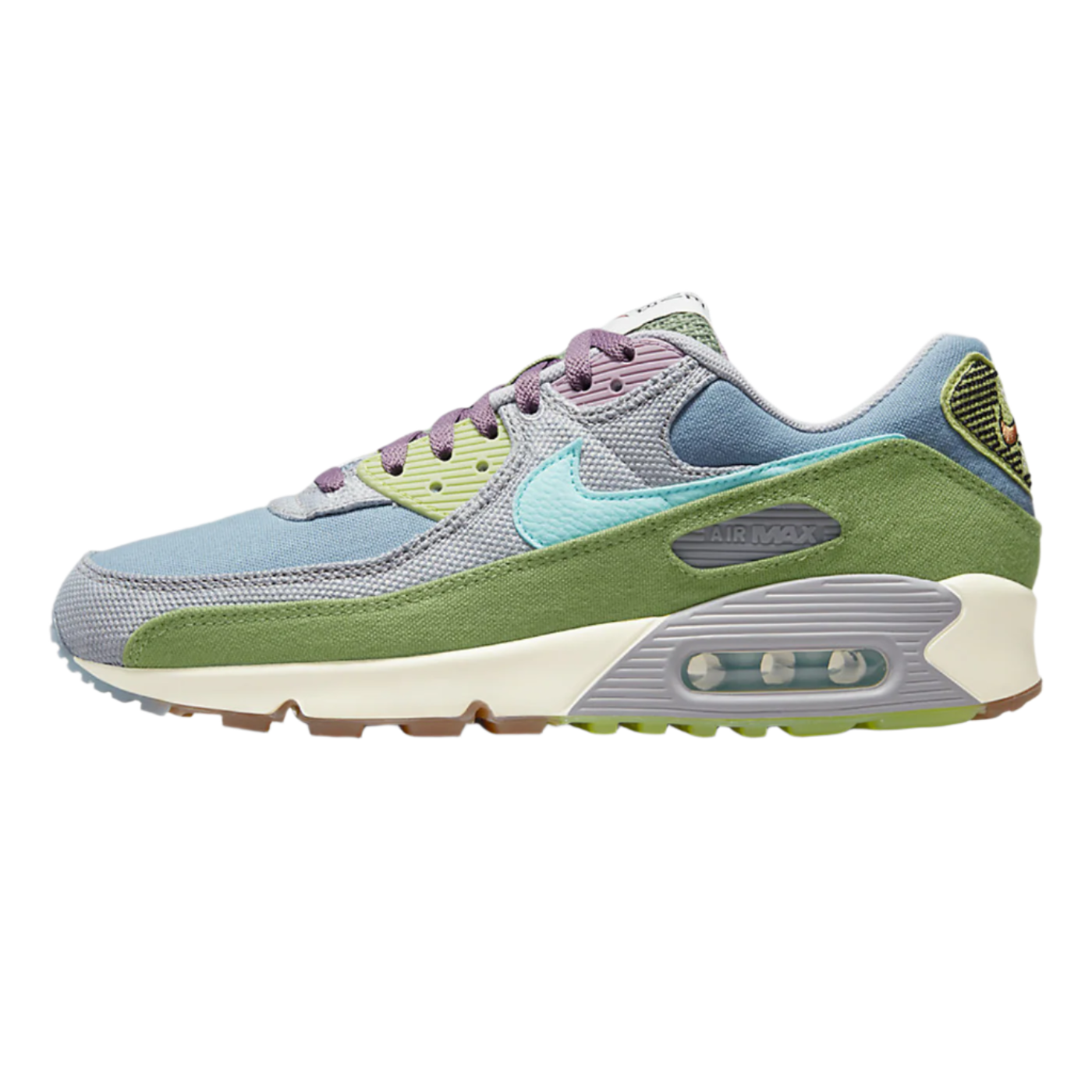 Men's Nike Air Max 90 SE - "Sun Club"