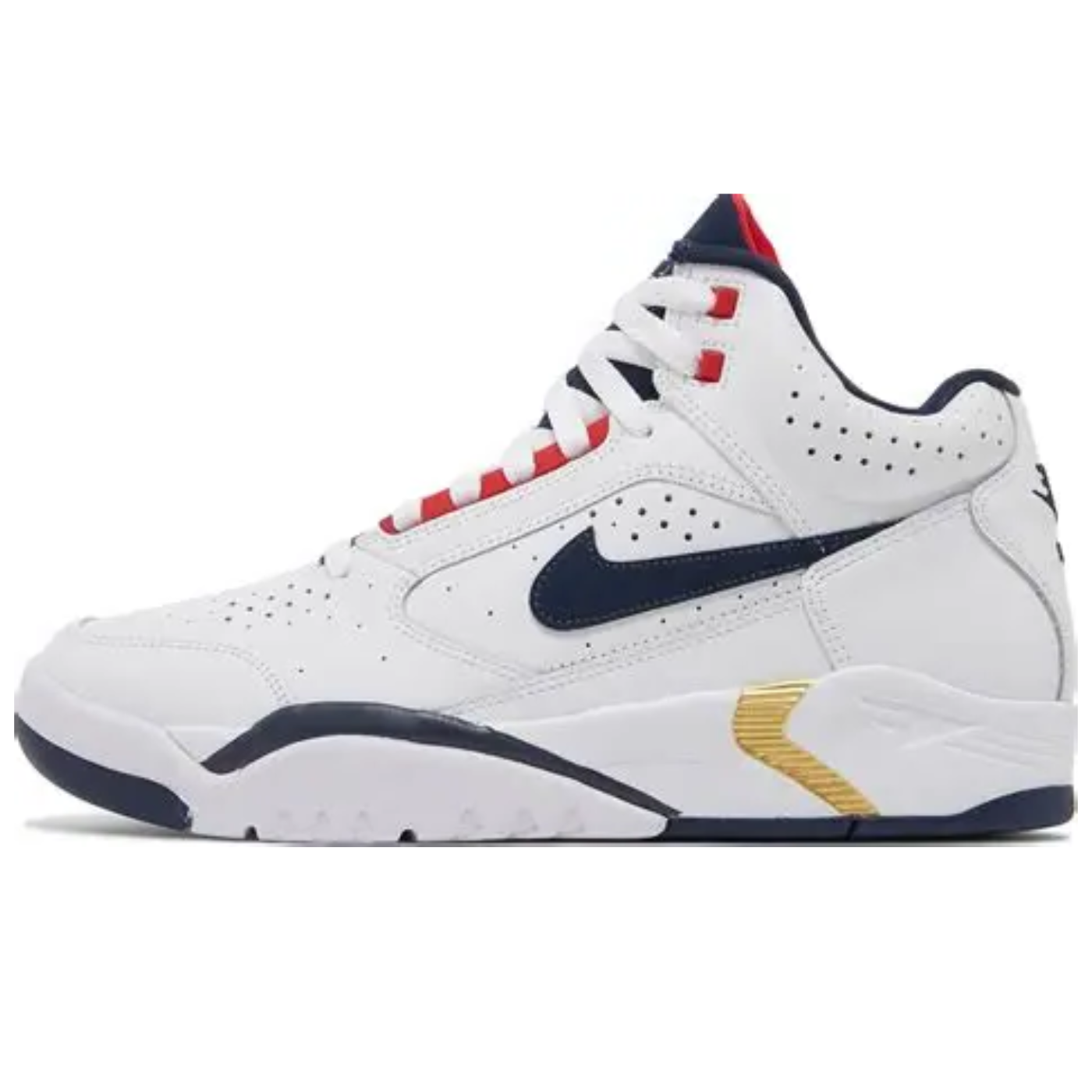 Men's Nike Air Flight Mid
