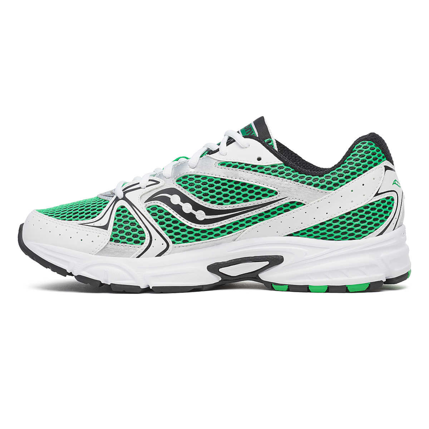 Men's Saucony Ride Millenium - "Fern"