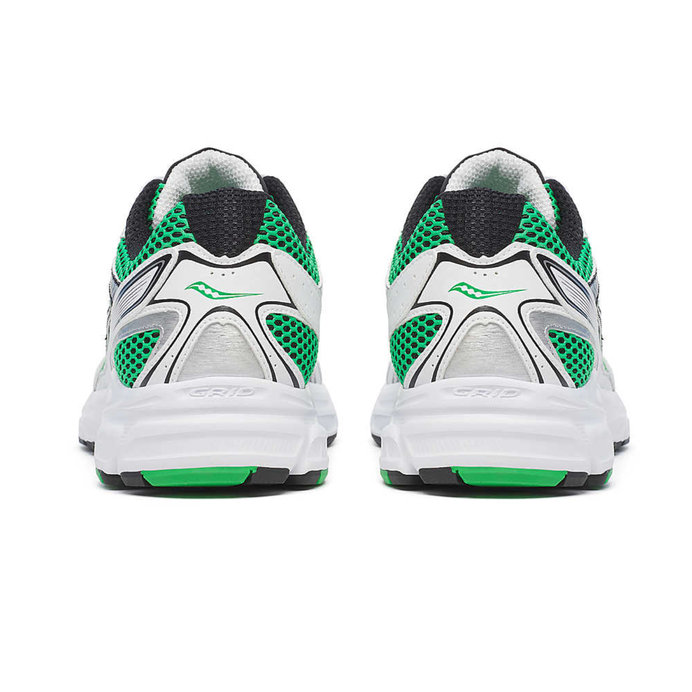 Men's Saucony Ride Millenium - "Fern"