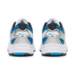 Men's Saucony Ride Millenium - "White Blue"