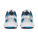 Men's Saucony Ride Millenium - "White Blue"
