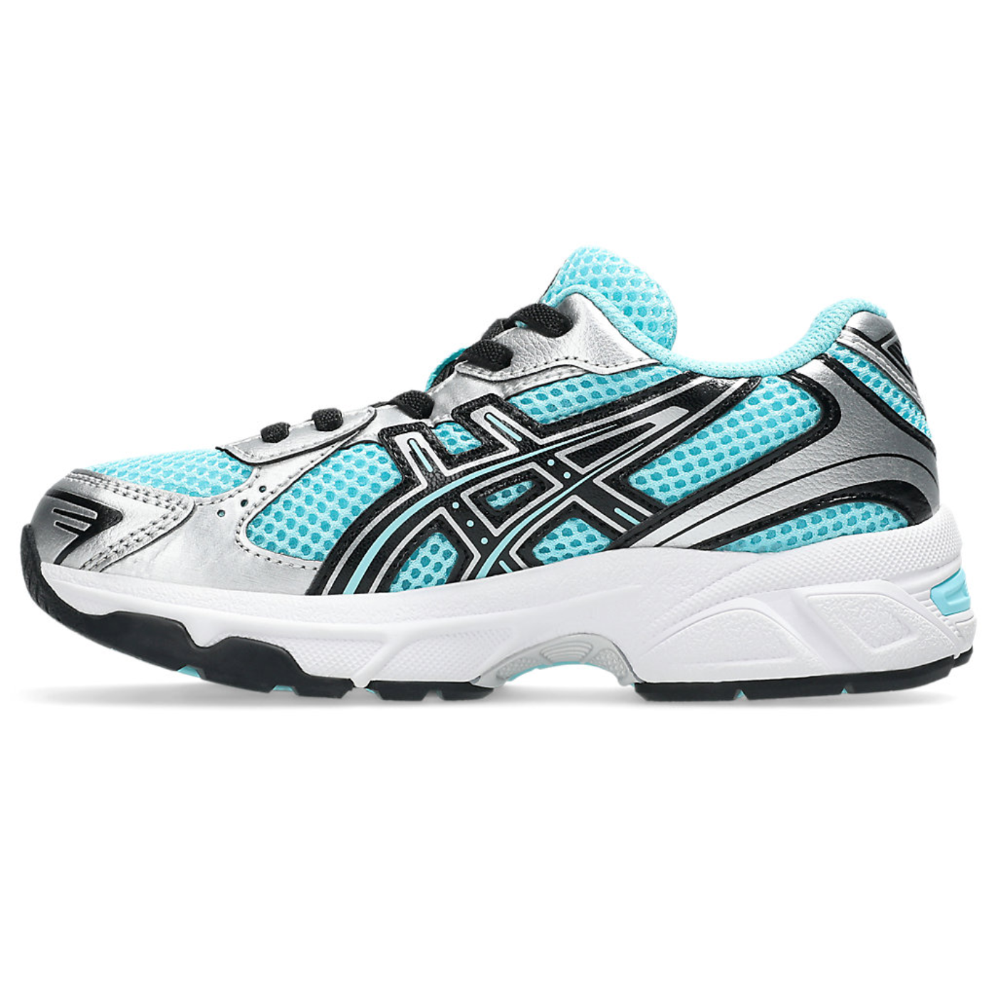 Little Kid's Asics Gel-1130 - "Larimar Blue"