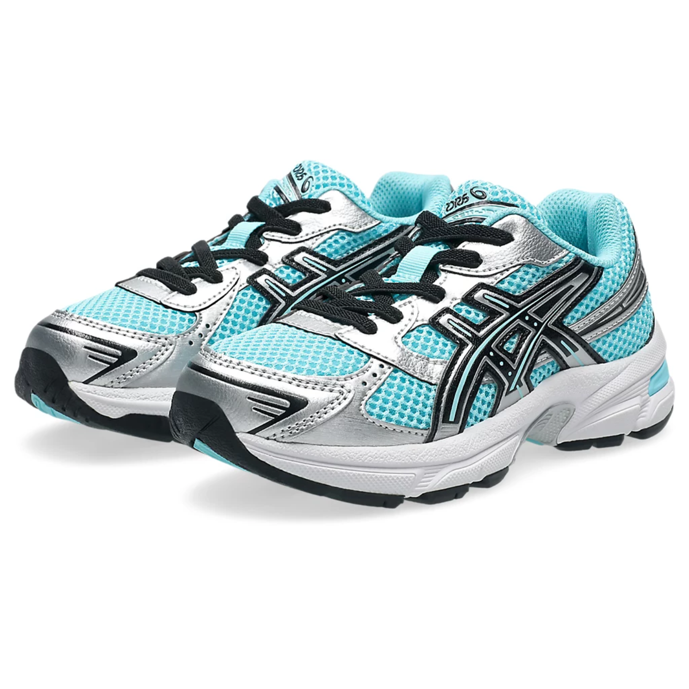Little Kid's Asics Gel-1130 - "Larimar Blue"