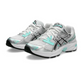 Big Kid's Asics Gel-1130 - "White Aqua"