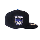 New Era 59Fifty Atlanta Braves "2014 All Star Game" Hat - "Black"