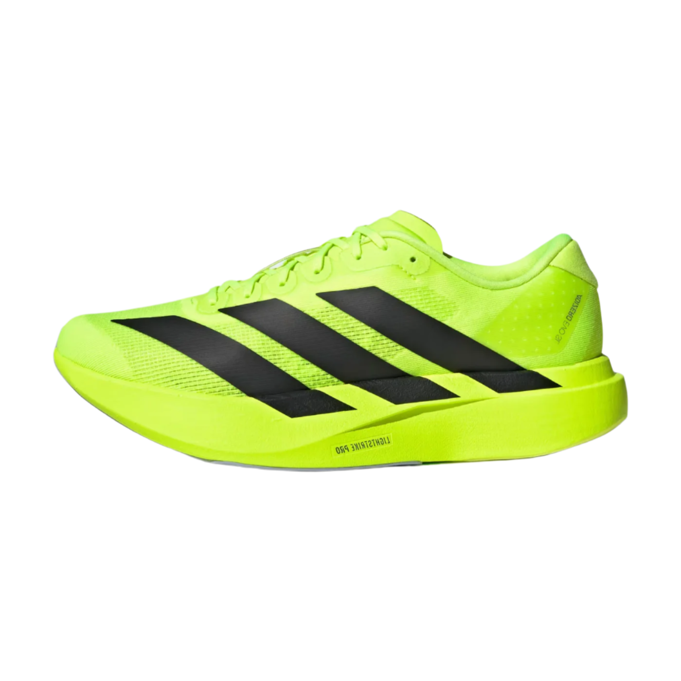 Men's Adidas Adizero Evo SL - "Lucid Lemon"