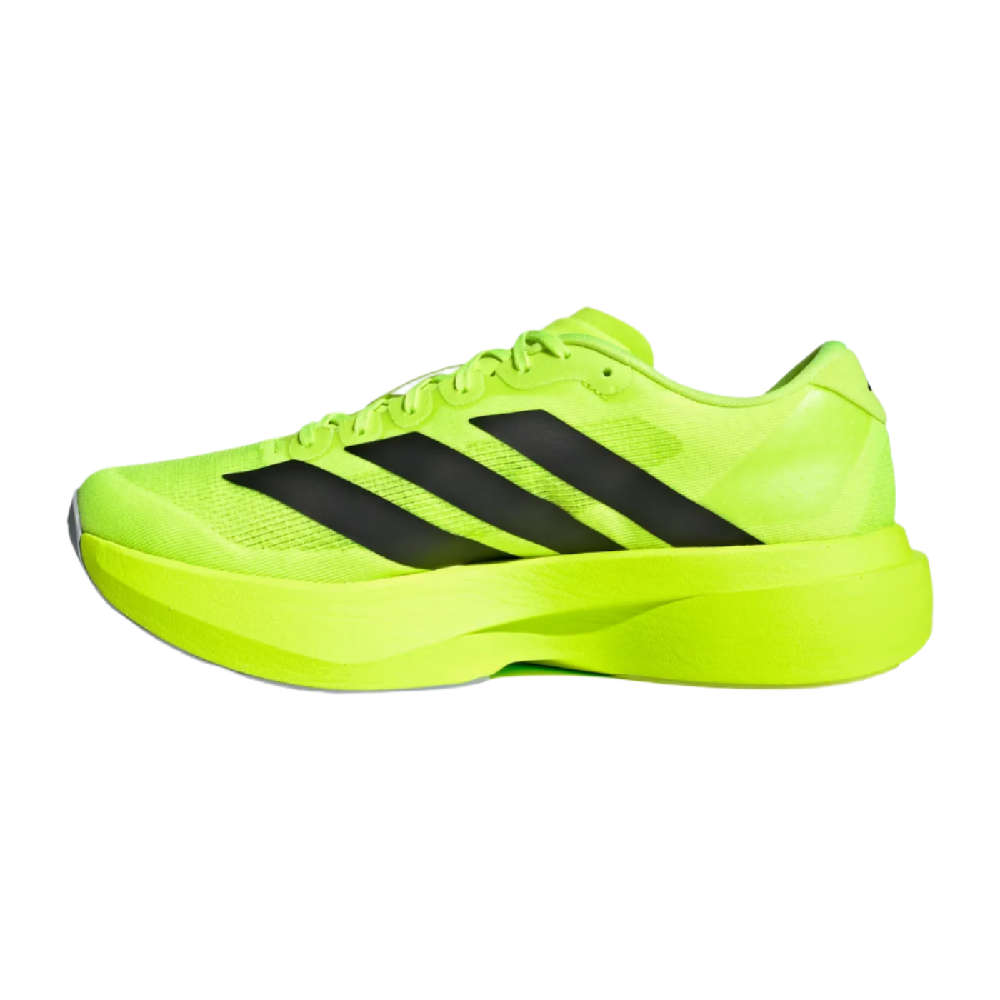 Men's Adidas Adizero Evo SL - "Lucid Lemon"