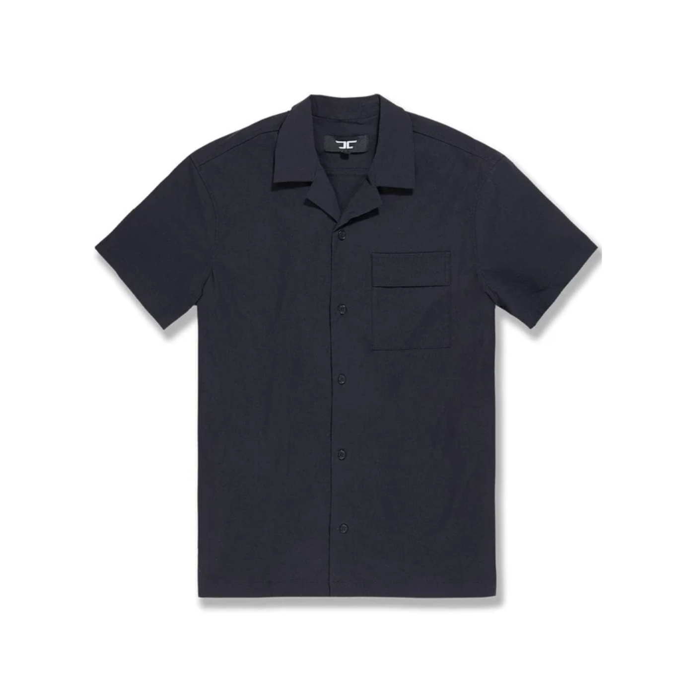 Jordan Craig Mesa Mechanic Shirt - Black