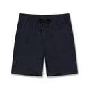 Jordan Craig Retro Mesa Shorts - Black
