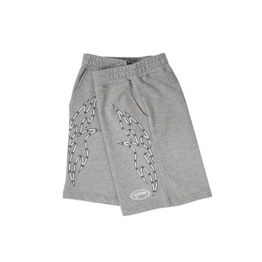 EPTM Stud Tribal Shorts - 