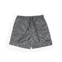 EPTM Checkerboard Shorts - "Grey"
