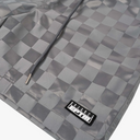 EPTM Checkerboard Shorts - "Grey"