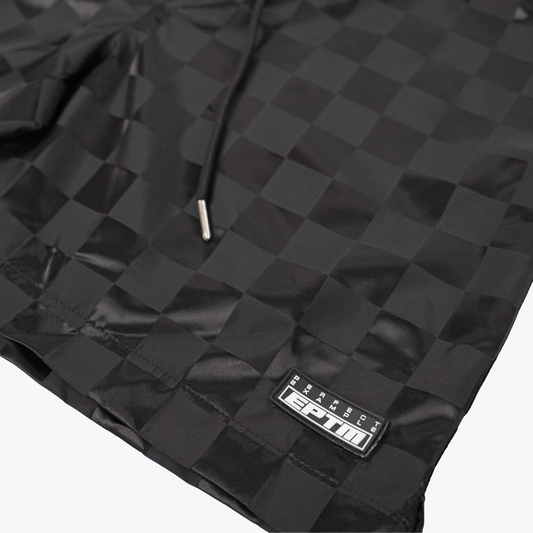 EPTM Checkerboard Shorts - 