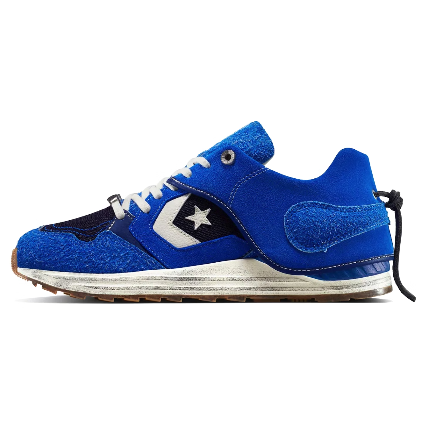 Men's Converse x Ader Error Wave Trainer - "Blue"