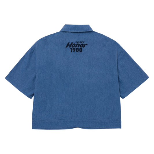 Honor The Gift Twill Party Jacket- 