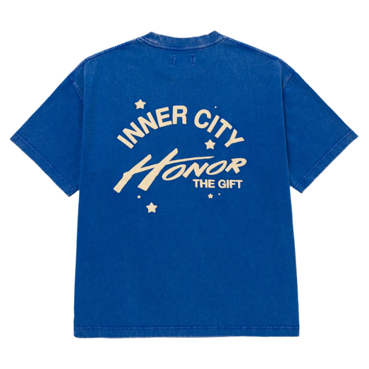 Honor The Gift Live for The Moments Tee - 