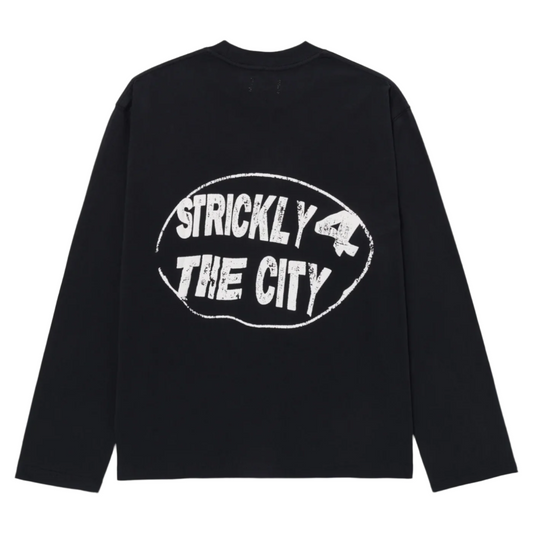 Honor The Gift Honor Wings Long Sleeve Tee - 