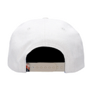 Honor The Gift 1988 Patch Trucker Cap - "Bone"