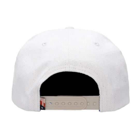 Honor The Gift 1988 Patch Trucker Cap - 
