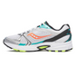 Men's Saucony Ride Millenium - "White/Mutant"
