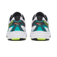 Men's Saucony Ride Millenium - "White/Mutant"