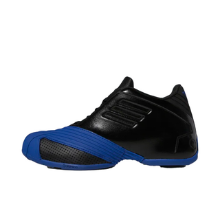 Men's Adidas TMAC 1 - Black/Blue