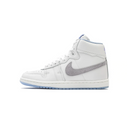 Women's Jordan Air Ship PE SP - Summit White/Rush Fuchsia