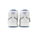 Women's Jordan Air Ship PE SP - Summit White/Rush Fuchsia