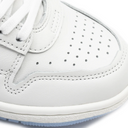 Women's Jordan Air Ship PE SP - Summit White/Rush Fuchsia