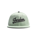 Jordan Flight MVP Pro Cap - "Seafoam"
