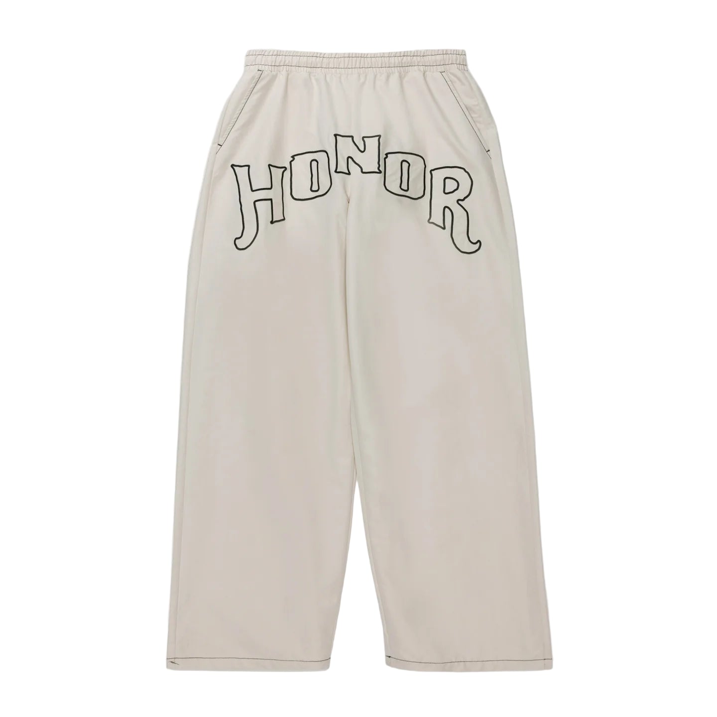 Honor The Gift Puff Pants - Sand