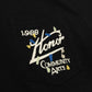 Honor The Gift Community Arts Tee - Black