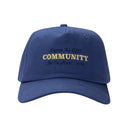 Honor The Gift Community Cap - Navy