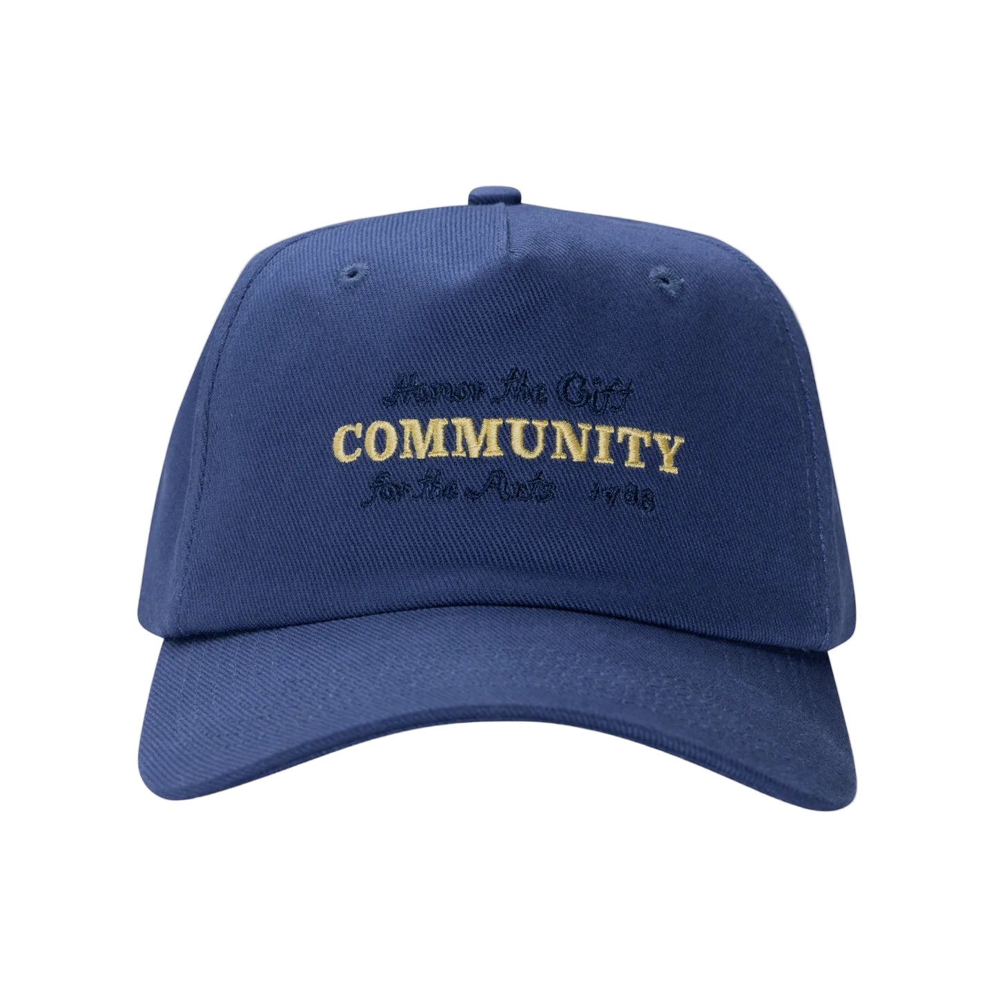 Honor The Gift Community Cap - Navy