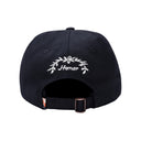 Honor The Gift Why Not Cap - Black