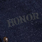 Honor The Gift Nep Yarn Chacket - Navy