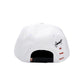 Honor The Gift "Concert In The City" Cap - Vintage White