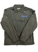 Sinclair Coaches Jacket - Black