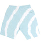 Ice Cream Vanilla Short - Cool Blue