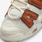 Women's Nike Air More Uptempo - "Dark Russet"