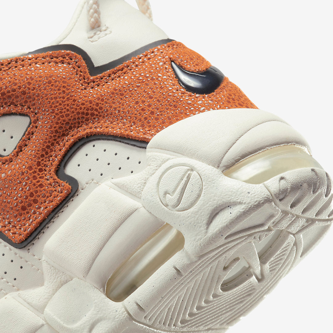 Women's Nike Air More Uptempo - 