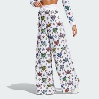 ADIDAS MONO JEREMY SCOTT WIDE TP PANTS