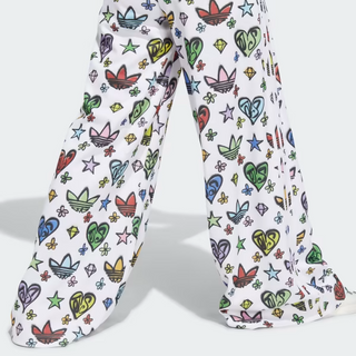 ADIDAS MONO JEREMY SCOTT WIDE TP PANTS