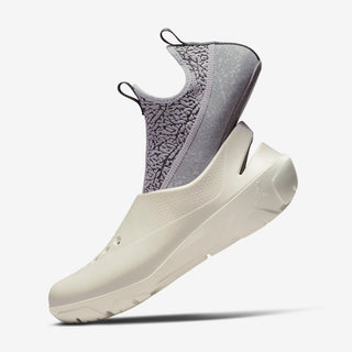 Jordan System.23 | Sail/Cement Grey