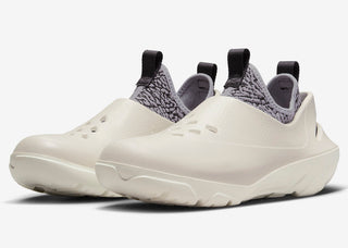 Jordan System.23 | Sail/Cement Grey